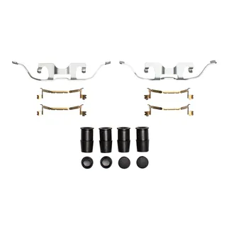 R1 Concepts HK1-31056 Disc Brake Hardware Kit